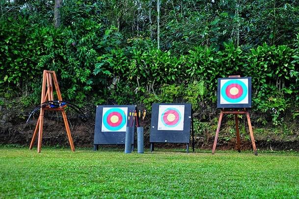 Archery Archery
