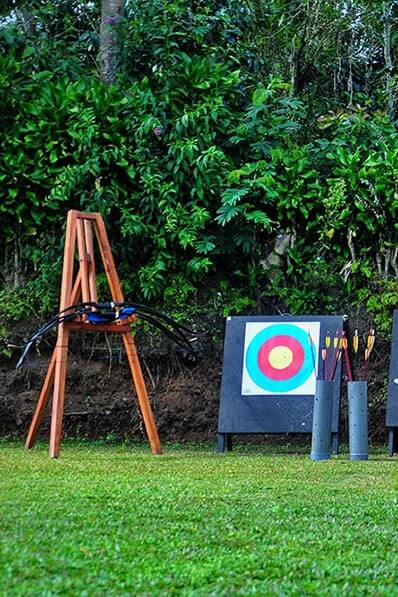 Archery Archery