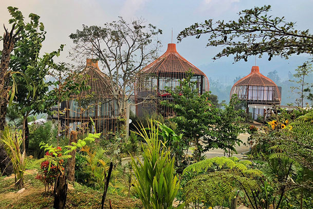 Bubu Resort Ciwidey Bubu Resort Ciwidey