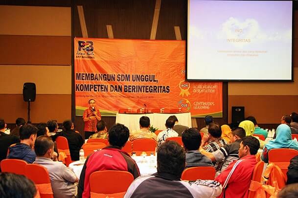Meeting Bandung