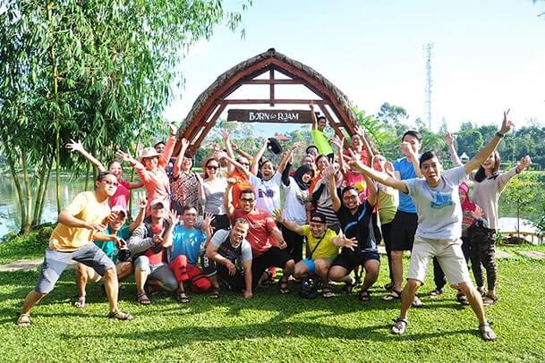 Outbound Pangalengan Outbound Pangalengan