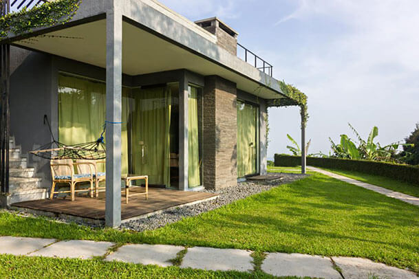 Tea Garden Resort Tea Garden Resort