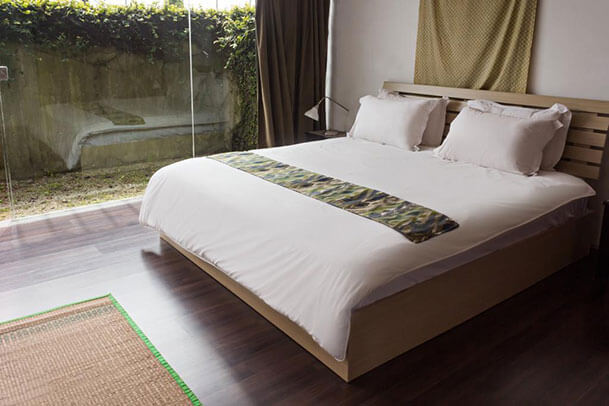 Tea Garden Resort Tea Garden Resort