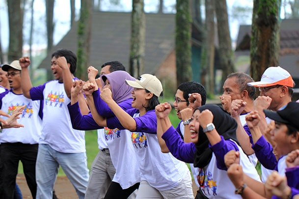 Outbound Bogor Outbound Bogor