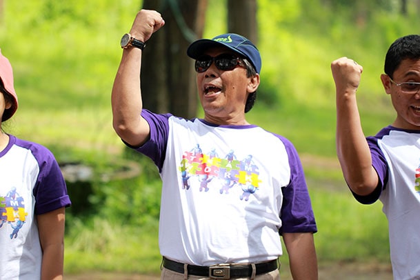 Outbound Bogor Outbound Bogor