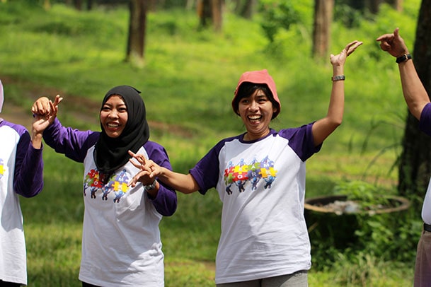 Outbound Bogor Outbound Bogor