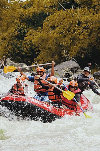 Rafting Cisadane Rafting Cisadane