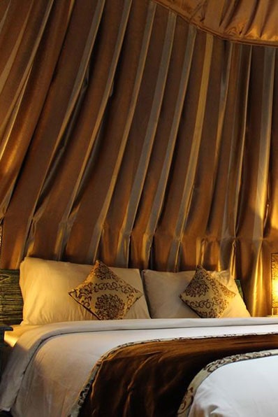 The Highland Park Resort Bogor The Highland Park Resort Bogor